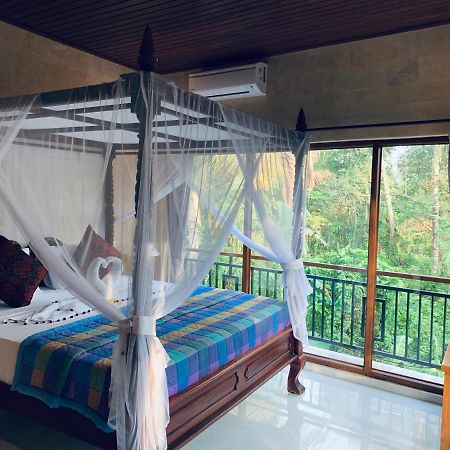 Sari House Ubud 外观 照片