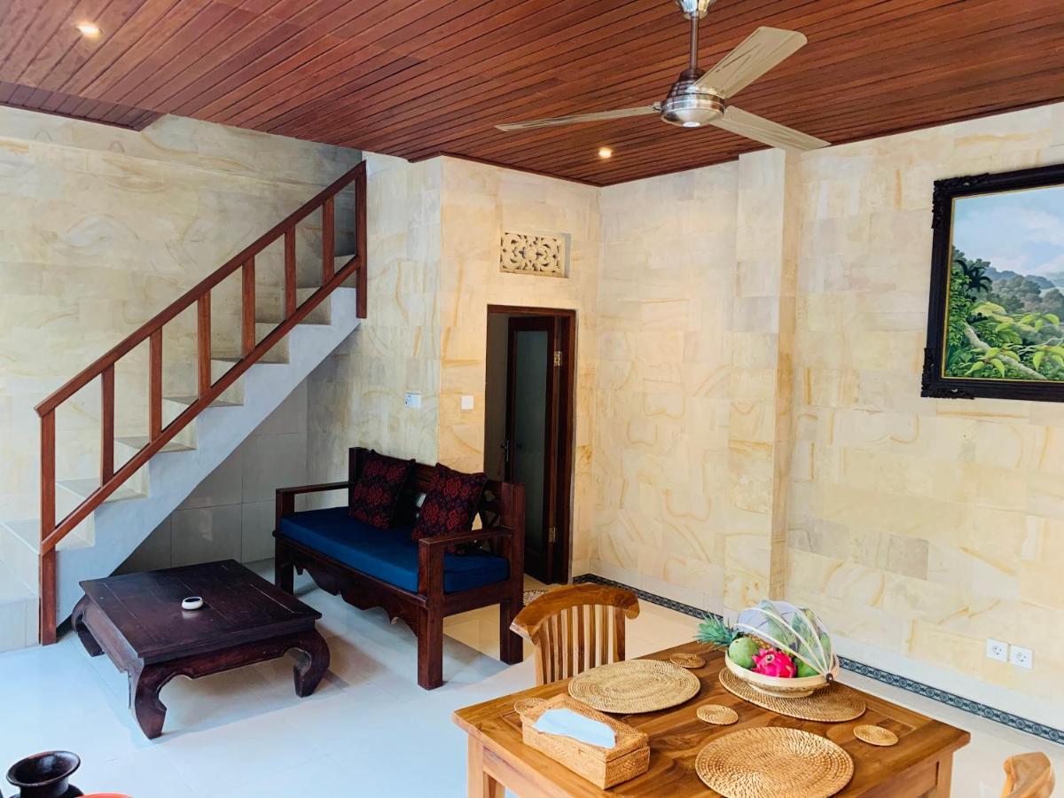 Sari House Ubud 外观 照片
