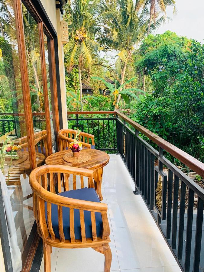 Sari House Ubud 外观 照片