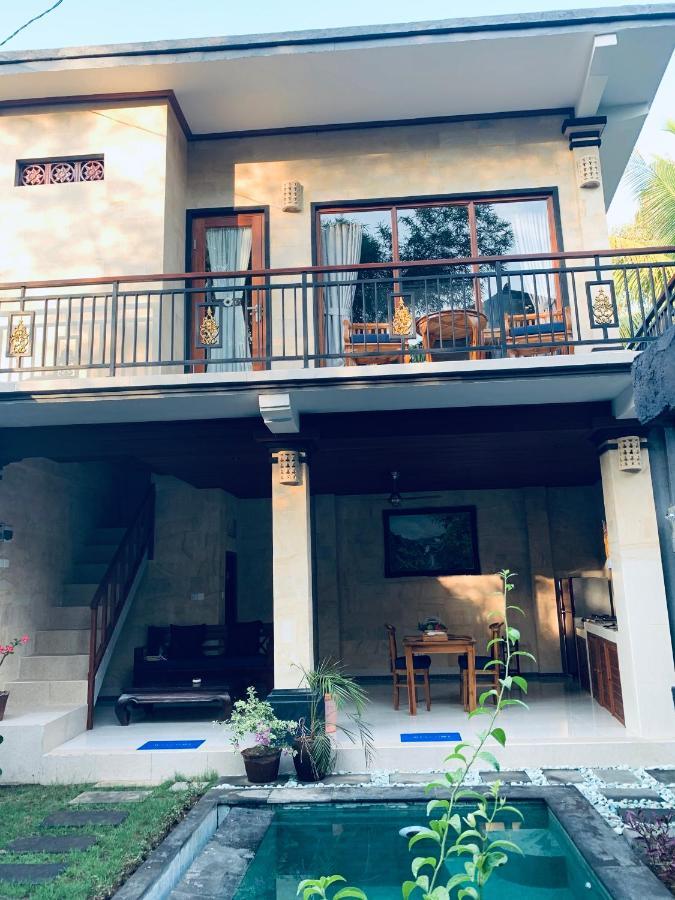 Sari House Ubud 外观 照片